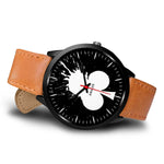 ACE OF CLUBS WATCH