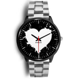 ACE OF HEARTS WATCH Magic