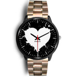 ACE  HEARTS WATCHES