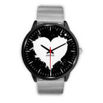 ACE OF HEARTS WATCH