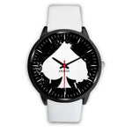ACE OF SPADES WATCH - Magician