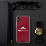 iPhone Case - MR.MAGIC