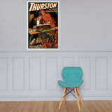 Poster Thurston - The Great Magician