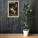 Posters Kellar 