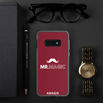 Samsung Case - MR.MAGIC