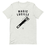 T-SHIRT - MAGIC LUCILLE-Amagix