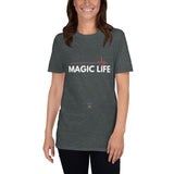 Magic Life - t-shirt