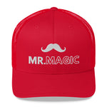 Trucker Cap - MR.MAGIC