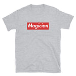 T-Shirt - Sup Magician-Amagix