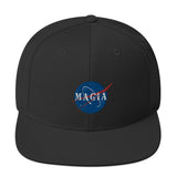 Snapback - MAGIA NASA
