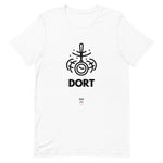 T-Shirt - DORT hypnotiseur