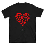 T-Shirt - Ace of Hearth