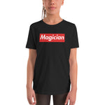 Camiseta Enfant - Sup Magic