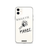 Funda iPhone - Baguette Magic