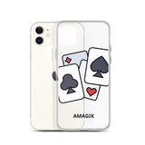 iPhone Case Cards