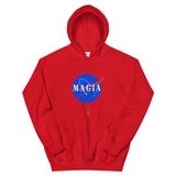Sweatshirt - MAGIA NASA