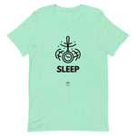 T-Shirt - SLEEP- magician