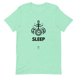 T-Shirt - SLEEP- magician