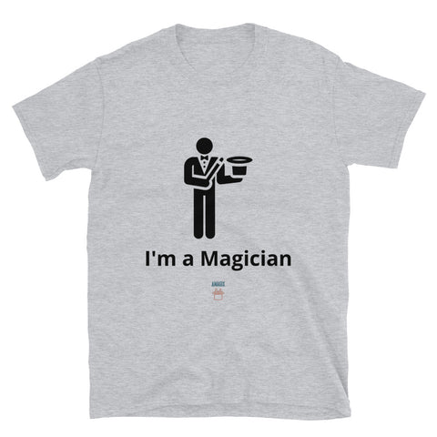 T-Shirt - I'm a Magician