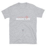 T-Shirt - Life is magic