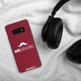 Samsung Case - MR.MAGIC