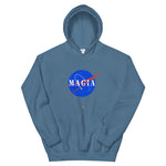 Hoodie - MAGIA NASA