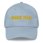 Casquette - Magic Team