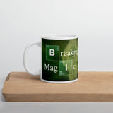 Mug - Breaking Magician