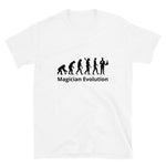 T-shirt Magician Evolution-Amagix