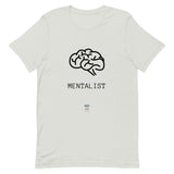 T-Shirt - MENTALIST