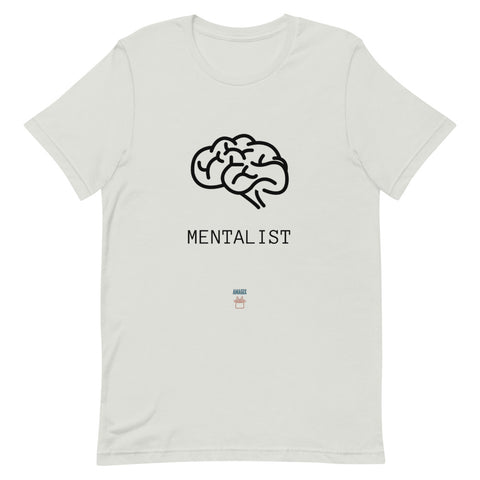 T-Shirt - MENTALIST