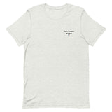 T-Shirt Homme - Touche Française de Magie