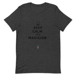 T-Shirt -  I'm MAGICIAN