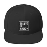 Casquette - Believe in Magic