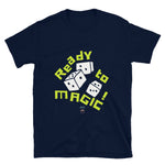 Shirt - Ready to Magic