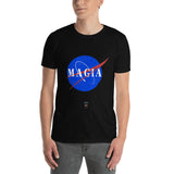 Shirt - NASA