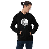 Unisex Hoodie - Magicien French