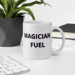 Mug - Magician Fuel