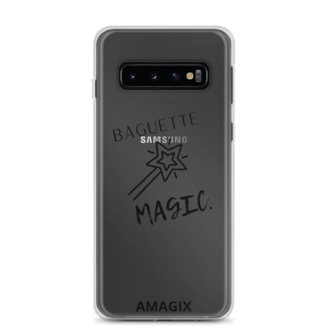 Samsung Case - Baguette Magic
