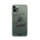 iPhone Case - Baguette Magic
