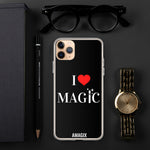 iPhone Case - I Love Magic