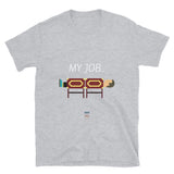 T-Shirt - Magic Job