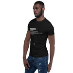 Short-Sleeve Unisex T-Shirt-Amagix