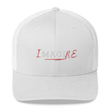 Trucker Cap - Imagine