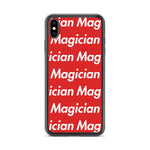 iPhone Case - Sup Magician