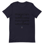 T-Shirt - magicien magic