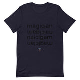 T-Shirt - magicien magic