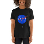 Girl Shirt - MAGIA NASA