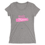 Ladies' t-shirt - Magic Mum-Amagix