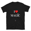 T-Shirt - I Love Magic